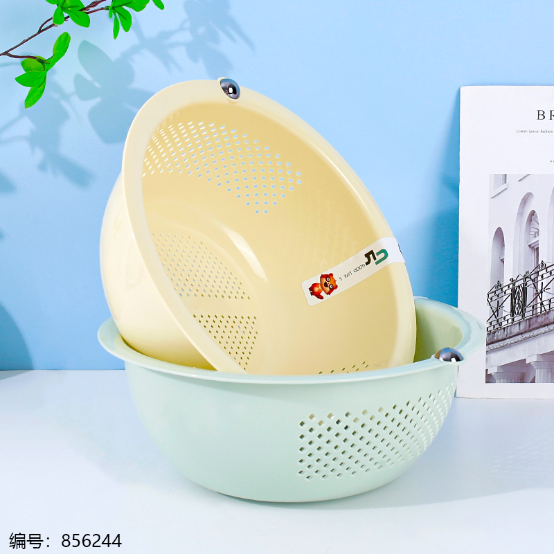 Zhishang Colander Mixed Color-M7830-4