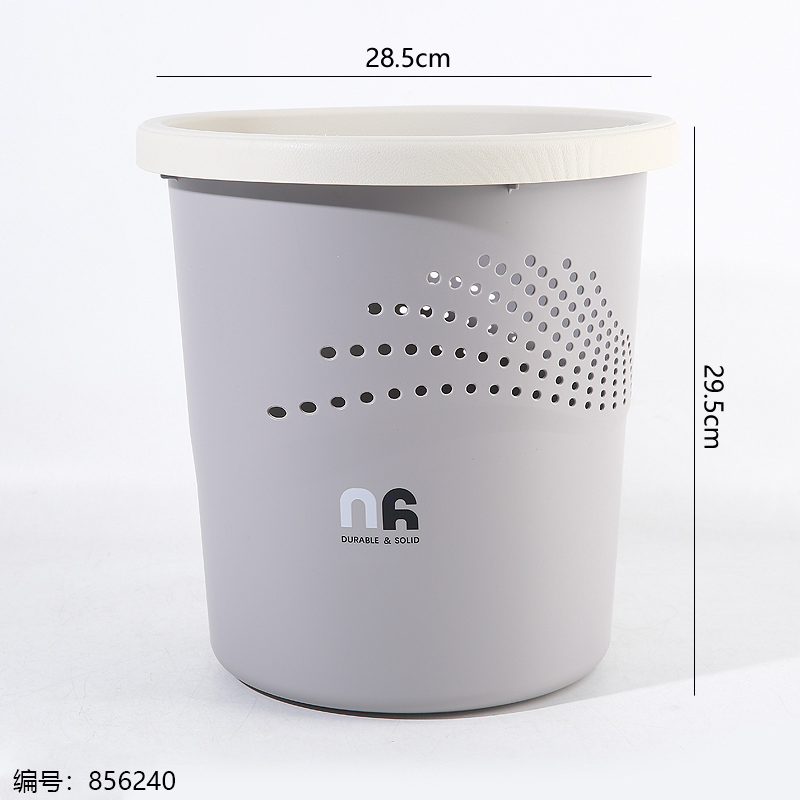Elegant Angel Wastebasket L6828-2