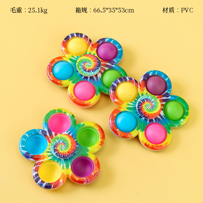 Decompress Colorful Gyro