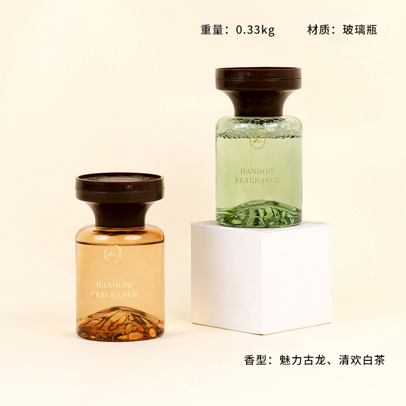 Shanhai Aromatherapy 120ml (mixed fragrance type)