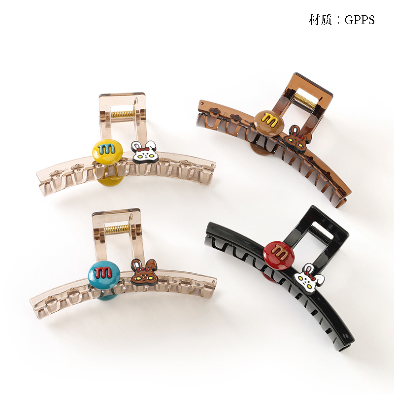 13cm m bean cartoon accessories big claw