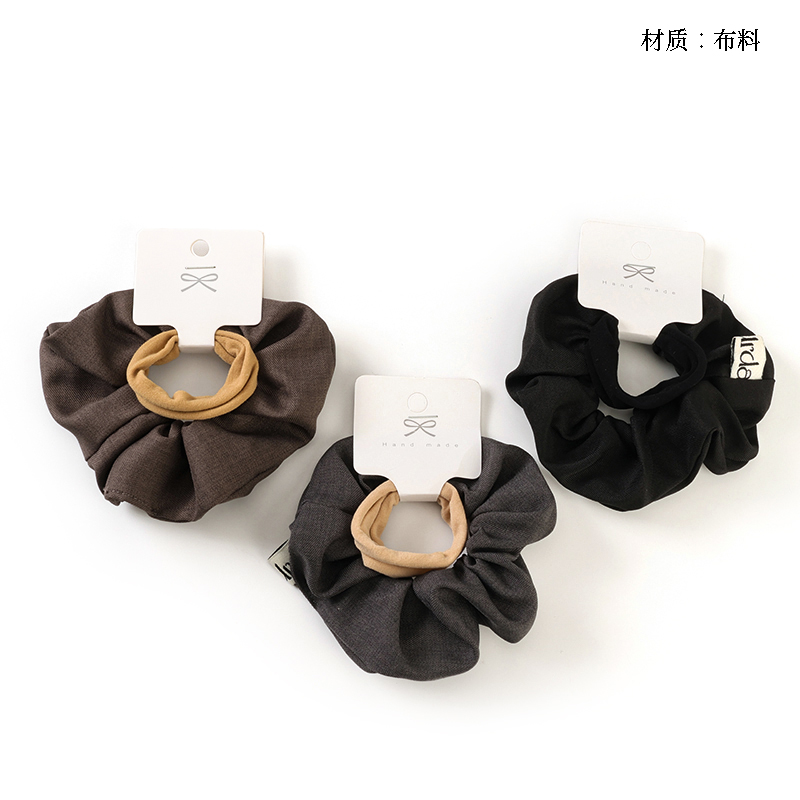 Boxed simple labeling large intestine ring (1 1)