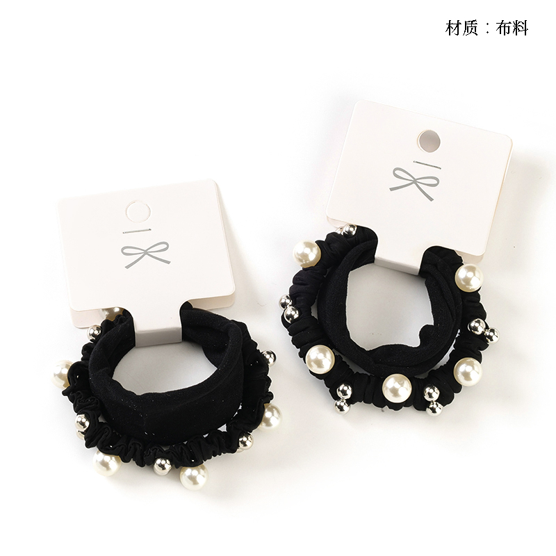 Boxed new Korean-style beaded small intestine ring (1 1)
