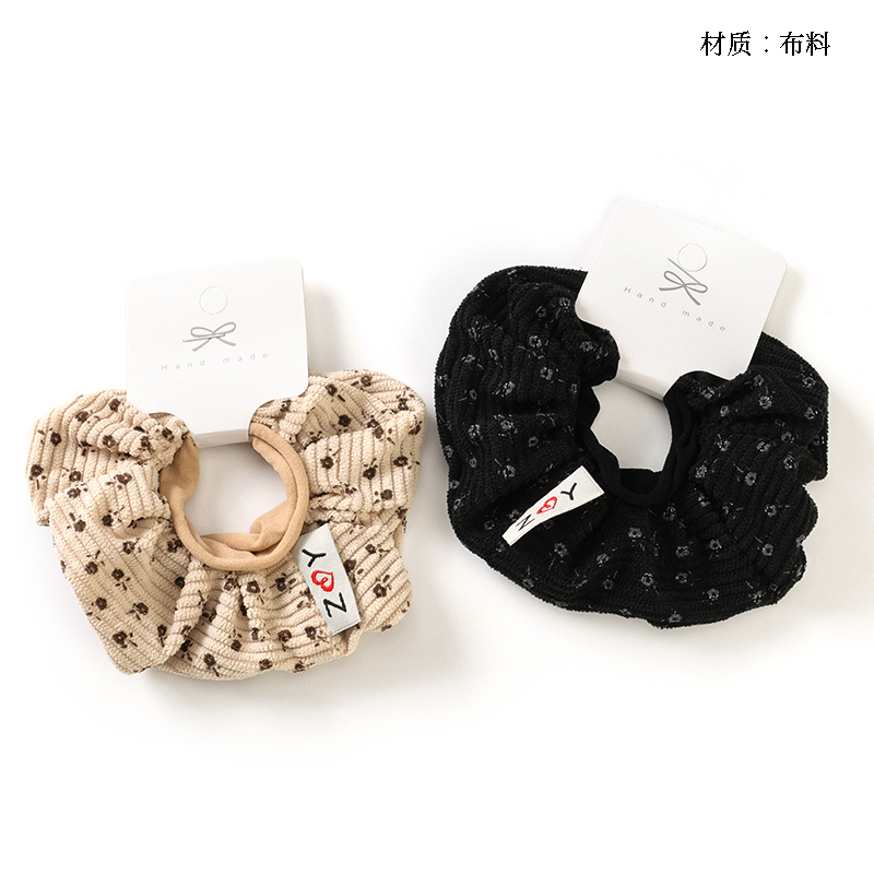 Boxed corduroy labeling large intestine ring (1 1)