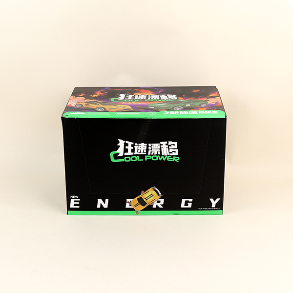 779-180 New Energy Four-wheel Drive - Image 4