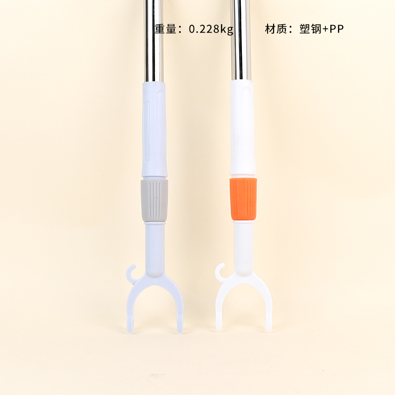2204 Retractable Fork