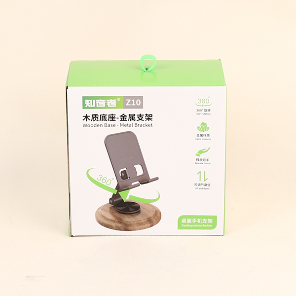 Z10 desktop phone holder - Image 3