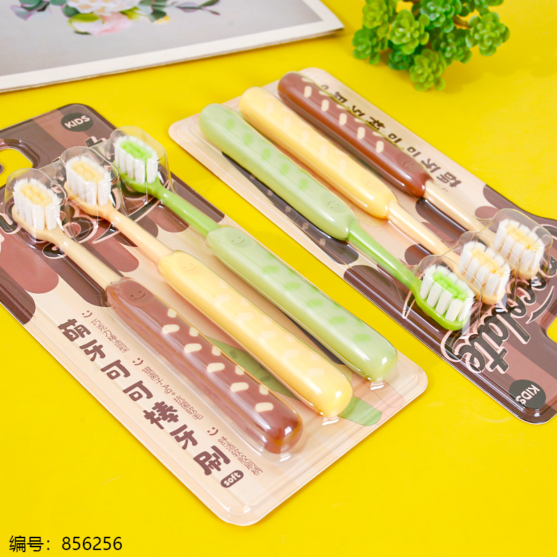 R2238 Toothbrush 3pcs