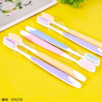 R2191 Teenager Long Head Toothbrush 2pcs