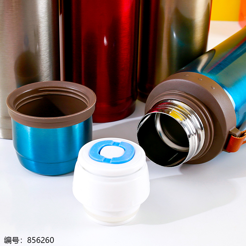 Bullet Insulated Bottle 750ml