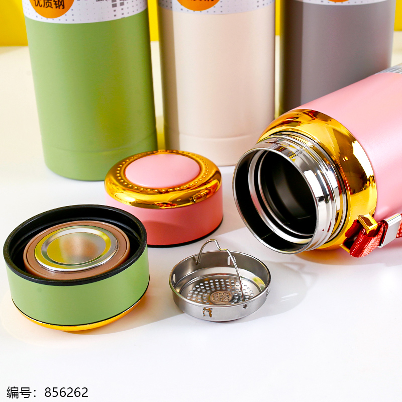 83002-1000ml Star Insulated Bottle