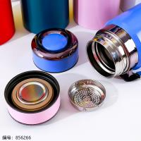 86004-1000ml Business Insulated Bottle