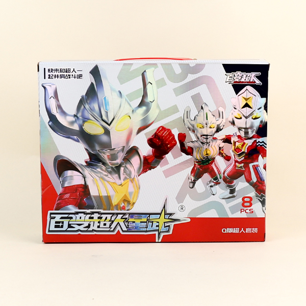 181-10A Superman (8) - Image 3