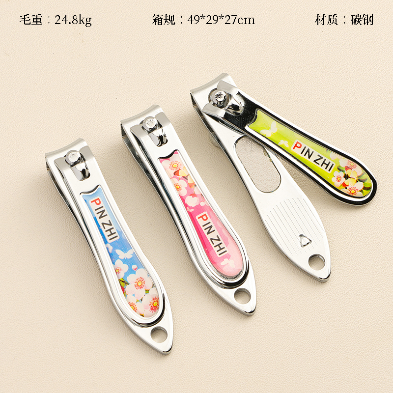 A3007-4 medium nail cutters