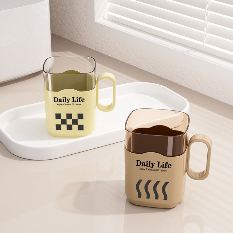 CHT-8107 simple fashion cup