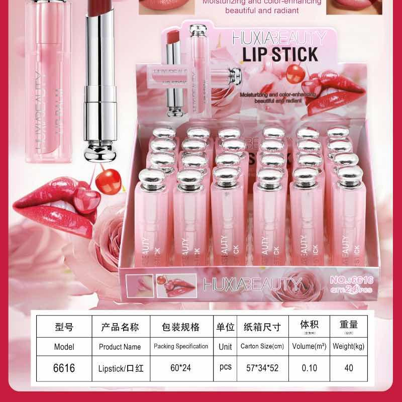 6616 lipstick