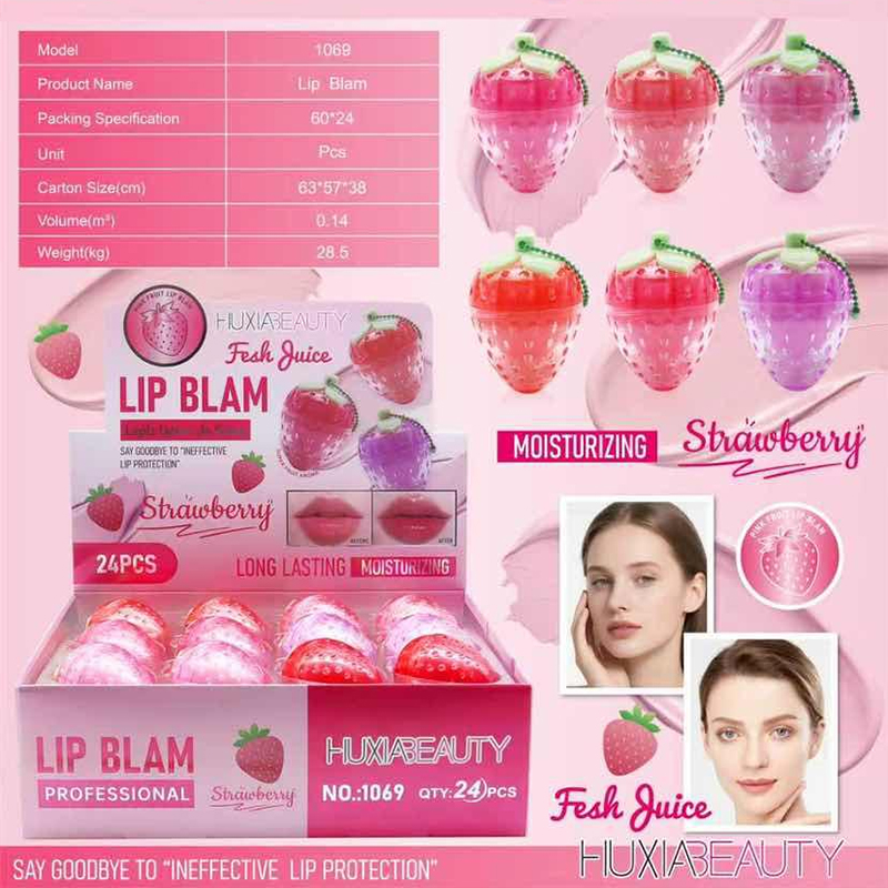 1069 Lip Balm