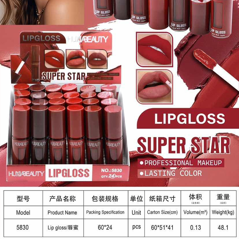 5830 Lip Glaze