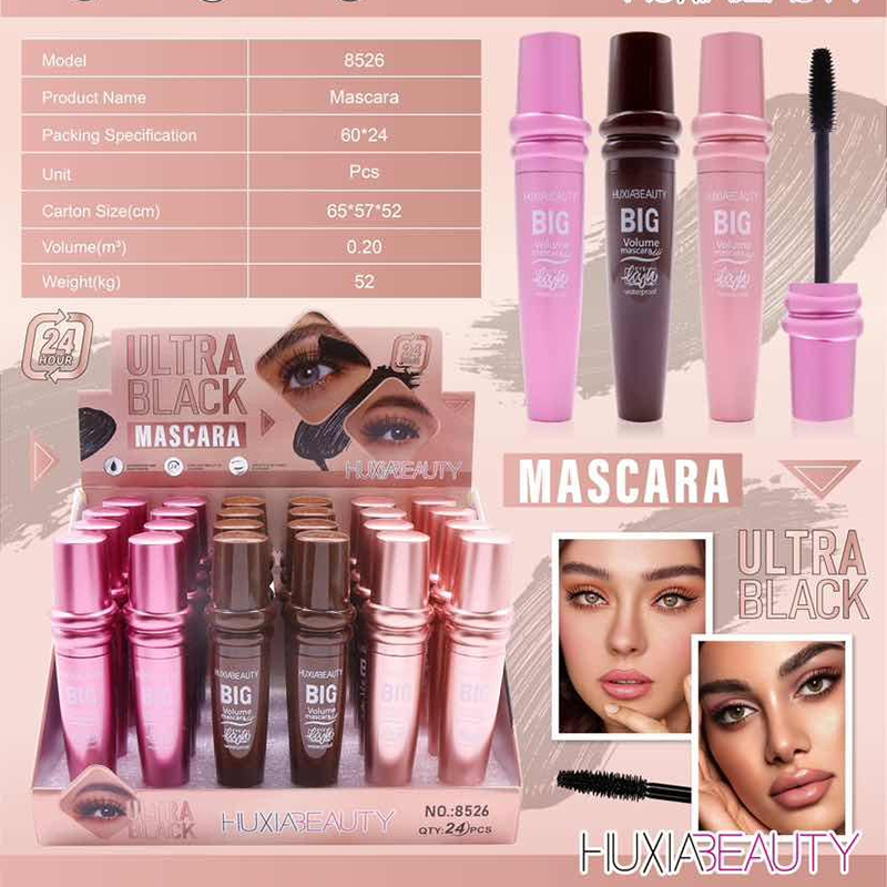 8526 Mascara
