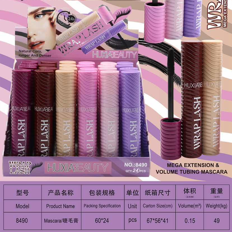 8490 Mascara