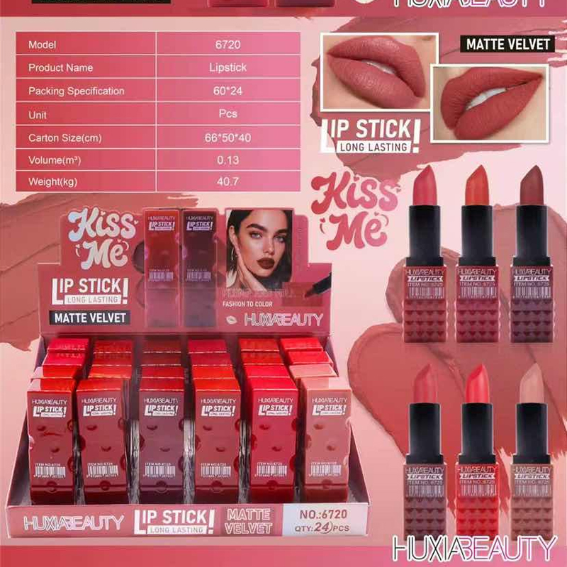 6720 lipstick