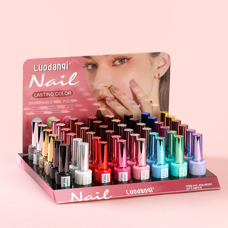 09251 color nail polish