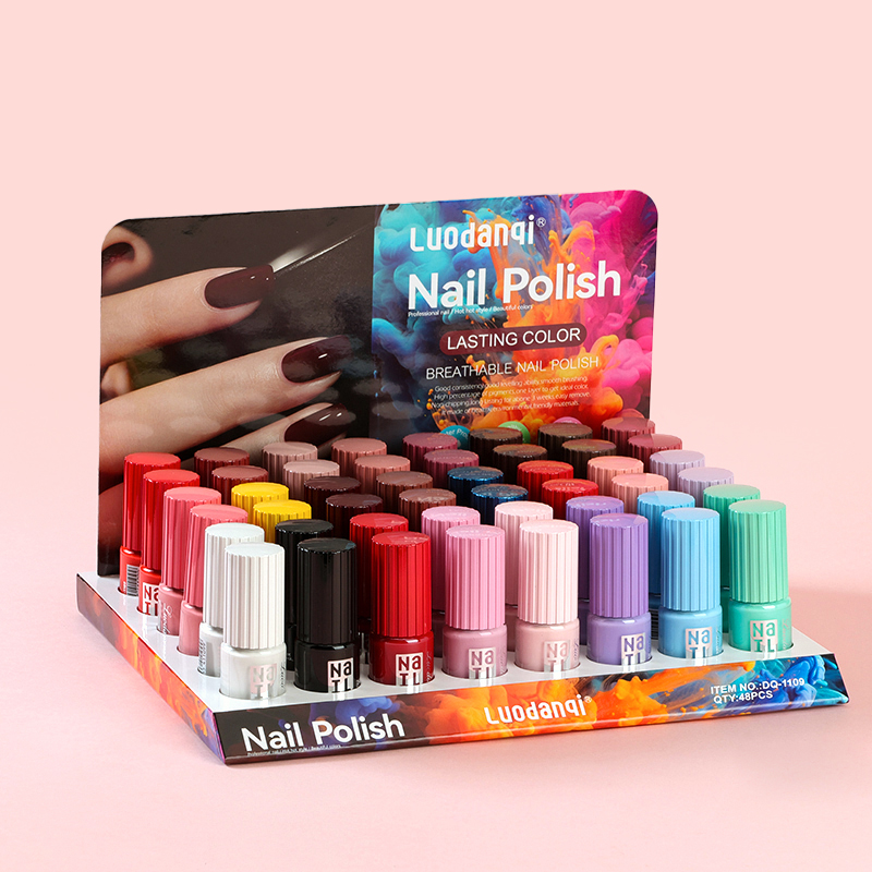 1109 color nail polish
