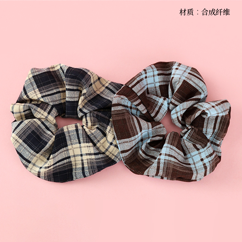 Large Simple Check Large Bowel Ring