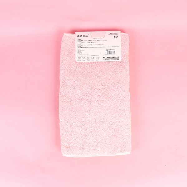 8768 Bright Ribbon Rose Towel (2 Pack) - Image 3