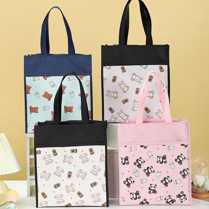 A11 Moe Pet Pair Handbag