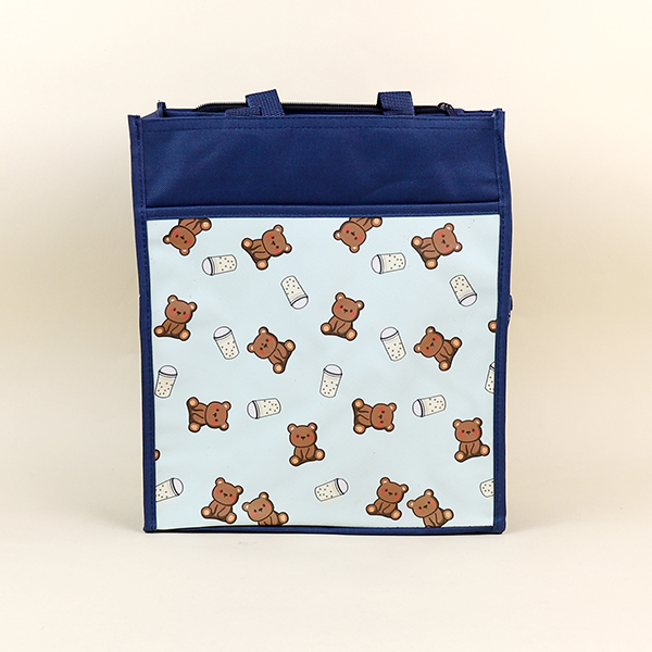 A11 Moe Pet Pair Handbag - Image 3