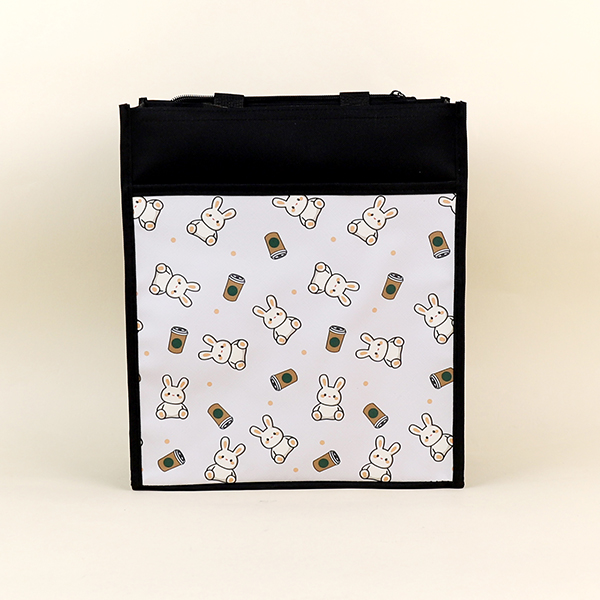 A11 Moe Pet Pair Handbag - Image 4