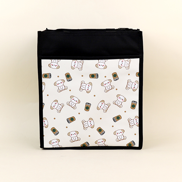 A11 Moe Pet Pair Handbag - Image 5