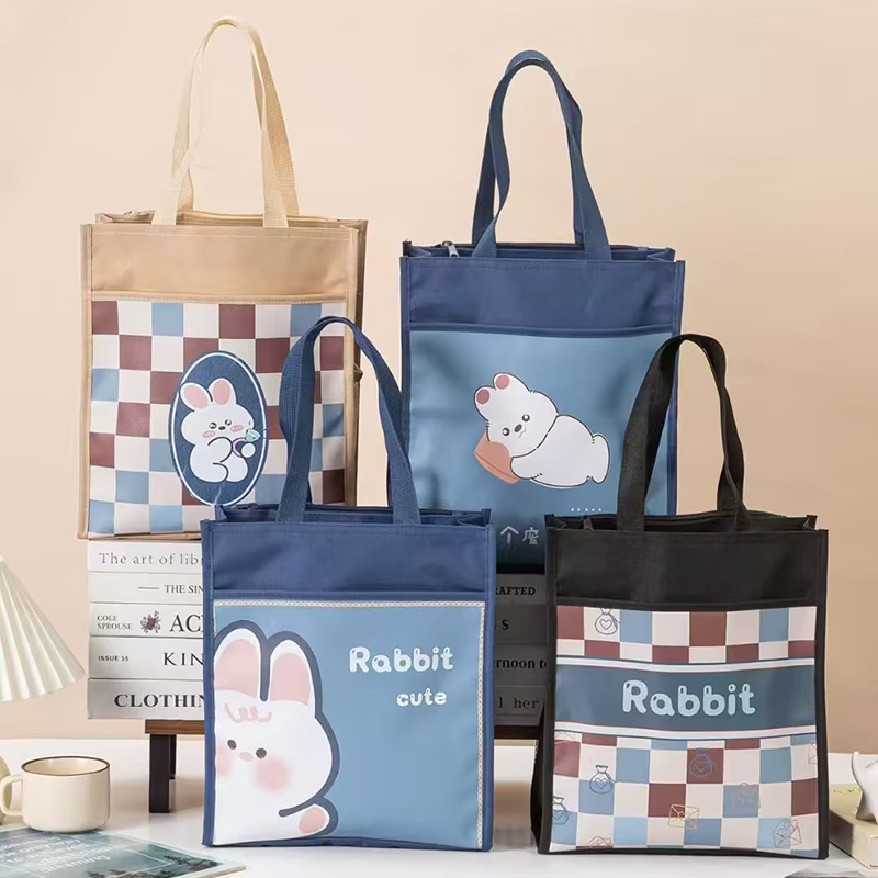 A11 Mini Rabbit Tote