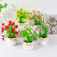 HS-10 Potted Plant (1 x 15)