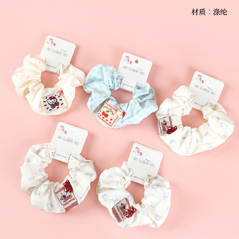 Box Nailing Card Labeling Accessories Large Bowel Ring