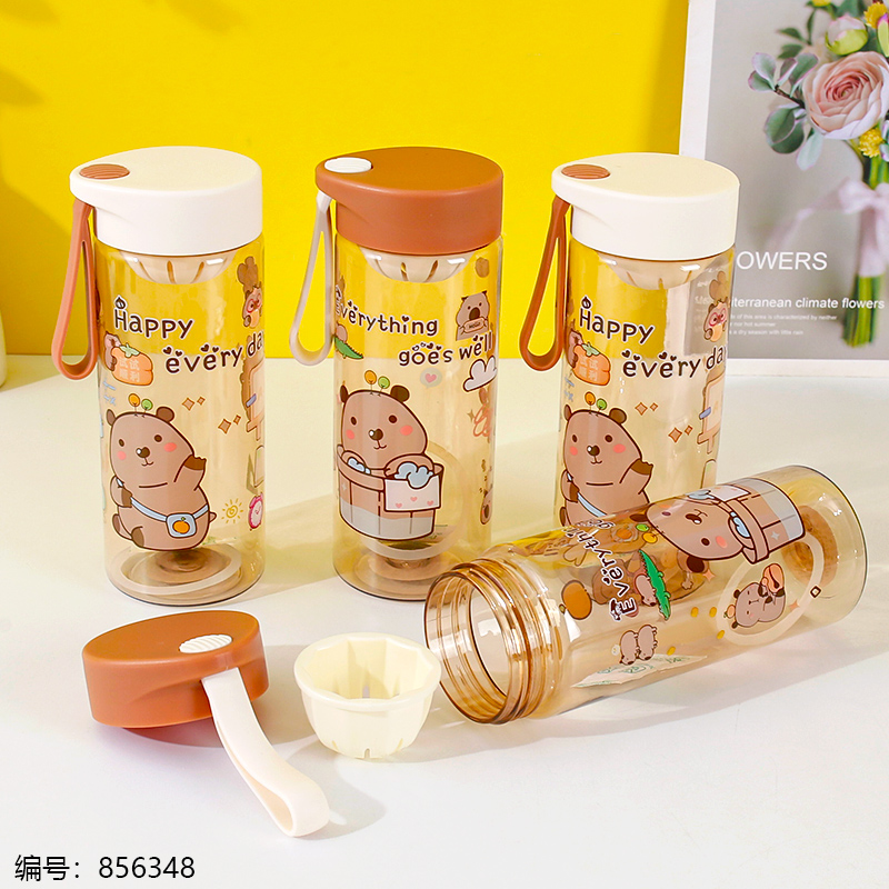 215 Plastic Cup 500ml