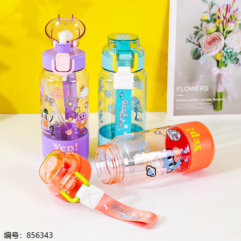 216 Plastic Cup 700ml