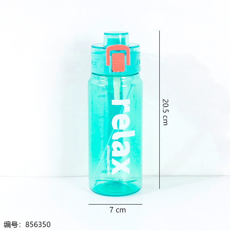 1101 Plastic Cup 550ml