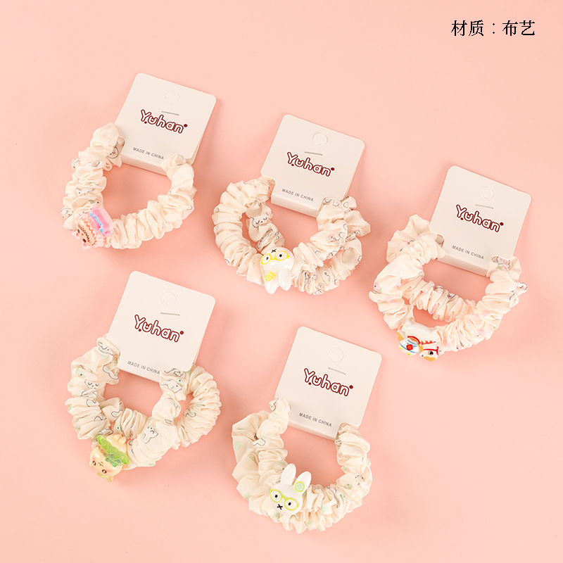 Boxed printed accessories printed small intestine ring (1 1)