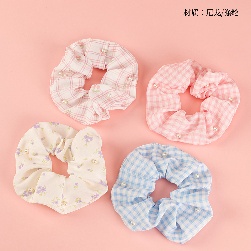 Boxed New Fresh Beaded Bowel Ring