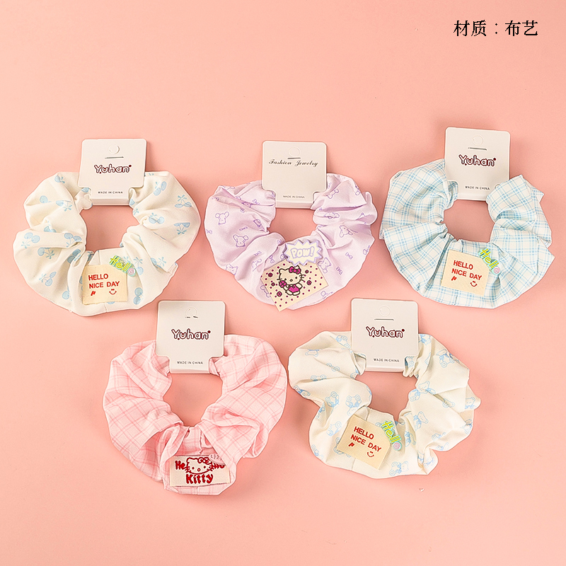 Boxed Printed Labeling Accessories Bowel Ring