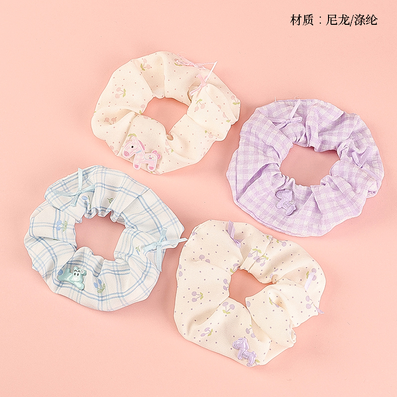 Boxed Bow Pony Accessories Colon Ring