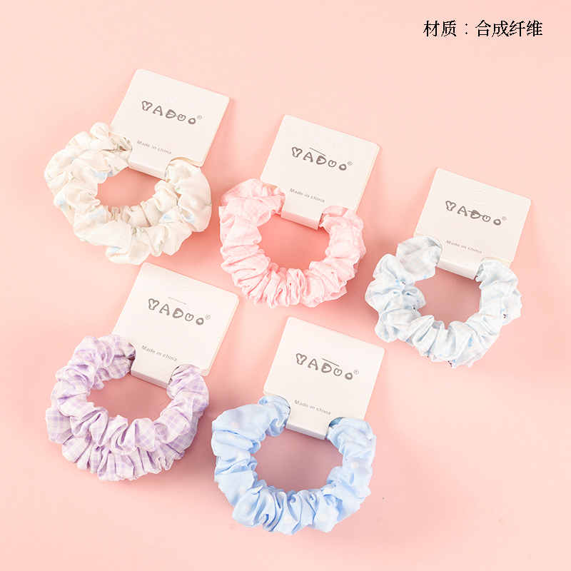 Boxed two fresh printed small intestine rings