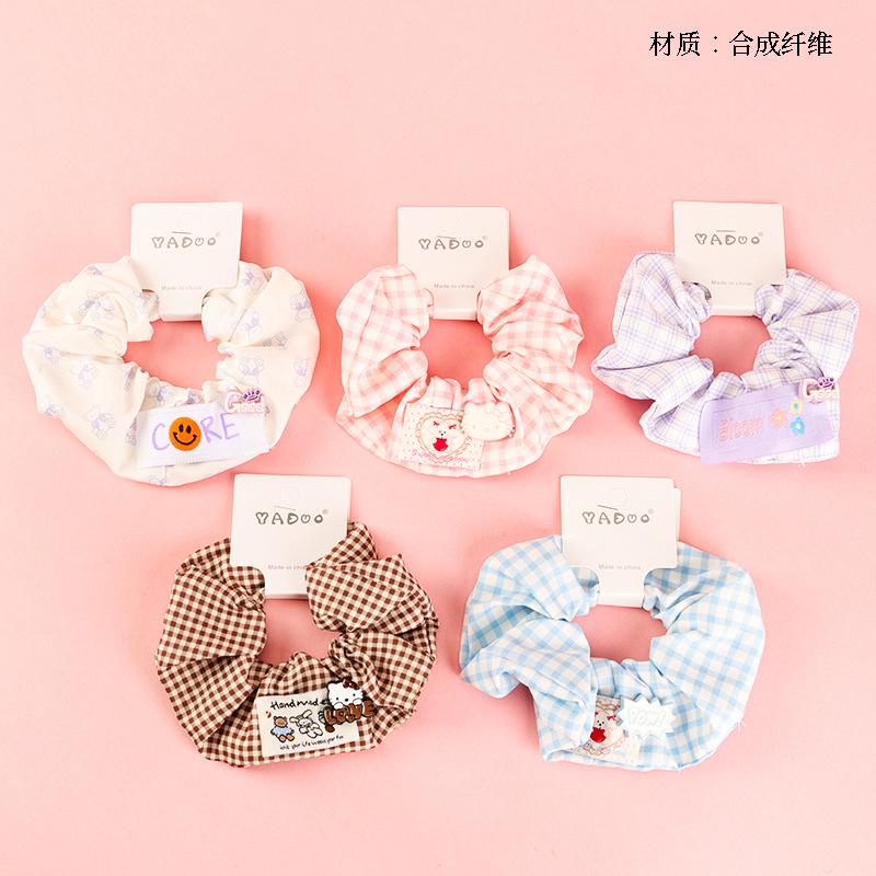 Boxed new printing labeling accessories large intestine ring