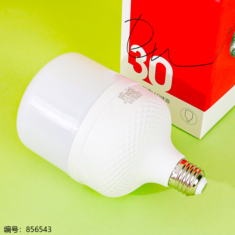 Light Bulb - 30W