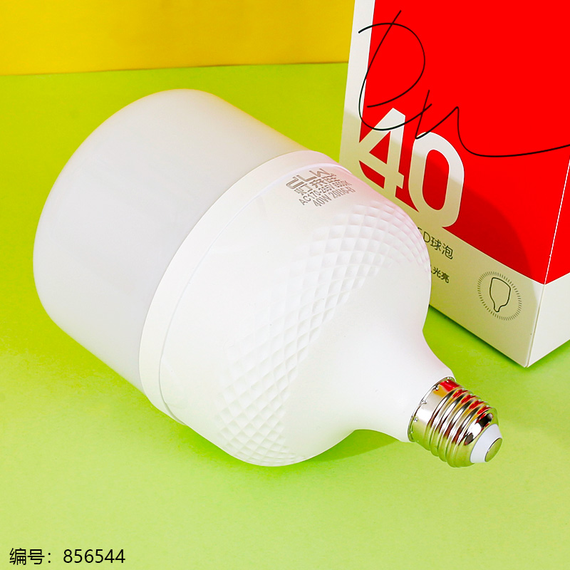 3840 Light Bulb - 40W