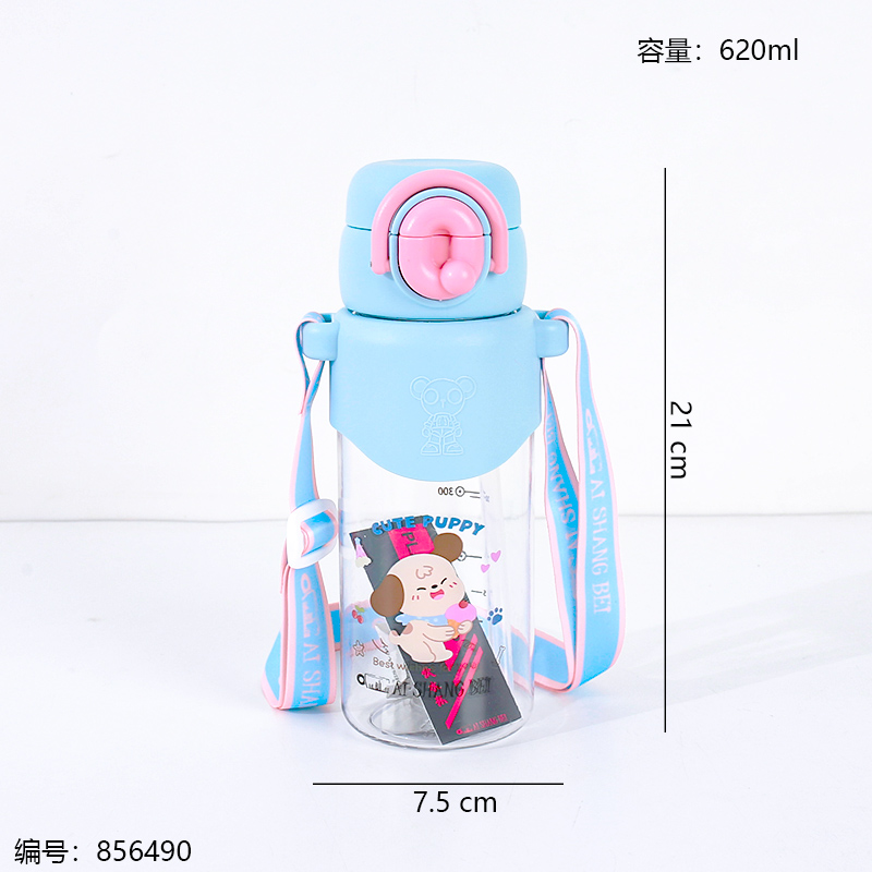 9578 Dual-Drink Cup 620ml