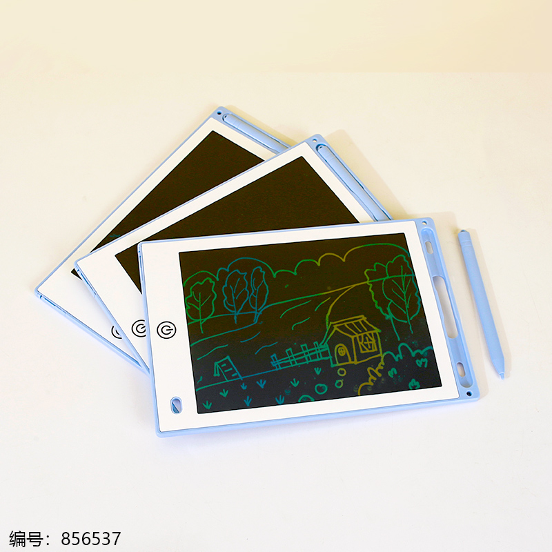 9012-1 8.5-inch LCD Writing Tablet