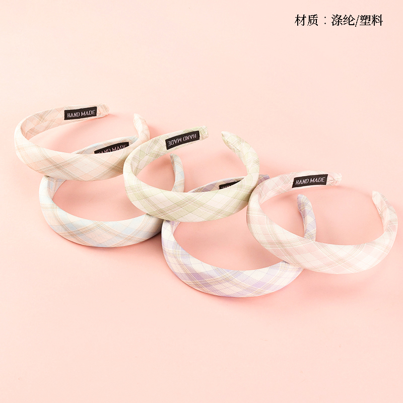 3cm new fresh sponge head buckle